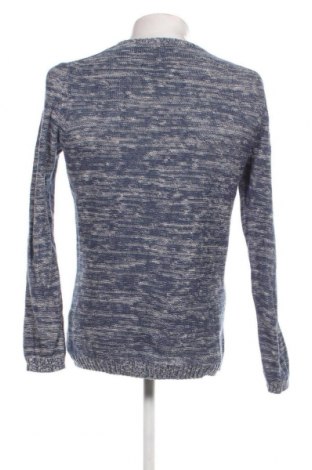 Ανδρικό πουλόβερ, Μέγεθος S, Χρώμα Μπλέ, Τιμή 2,69 €