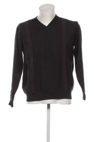 Мъжки пуловер, Размер M, Цвят Черен, Цена 5,22 лв.