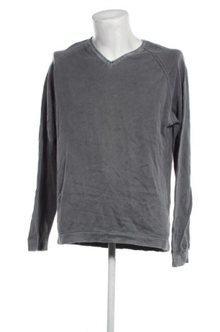 Ανδρικό πουλόβερ, Μέγεθος M, Χρώμα Γκρί, Τιμή 6,28 €