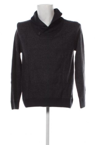 Ανδρικό πουλόβερ, Μέγεθος XL, Χρώμα Γκρί, Τιμή 6,28 €