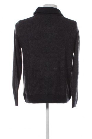 Ανδρικό πουλόβερ, Μέγεθος XL, Χρώμα Γκρί, Τιμή 6,28 €