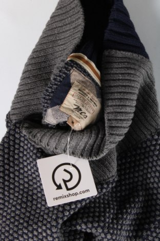 Ανδρικό πουλόβερ, Μέγεθος M, Χρώμα Πολύχρωμο, Τιμή 3,41 €