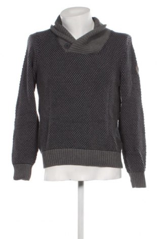 Ανδρικό πουλόβερ, Μέγεθος M, Χρώμα Πολύχρωμο, Τιμή 3,41 €
