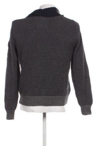 Мъжки пуловер, Размер M, Цвят Многоцветен, Цена 11,31 лв.