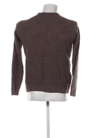 Мъжки пуловер ASOS, Размер S, Цвят Кафяв, Цена 7,20 лв.