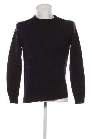 Мъжки пуловер Alcott, Размер S, Цвят Черен, Цена 11,50 лв.