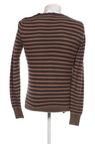 Ανδρικό πουλόβερ AllSaints, Μέγεθος XS, Χρώμα Πολύχρωμο, Τιμή 8,41 €