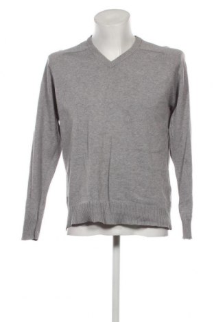 Pánsky sveter  America Today, Veľkosť L, Farba Sivá, Cena  2,67 €