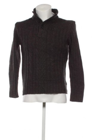 Мъжки пуловер Angelo Litrico, Размер M, Цвят Сив, Цена 5,22 лв.