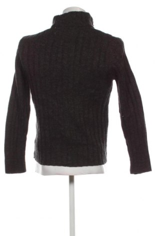 Ανδρικό πουλόβερ Angelo Litrico, Μέγεθος M, Χρώμα Γκρί, Τιμή 2,69 €