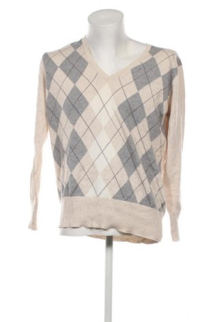 Ανδρικό πουλόβερ Biaggini, Μέγεθος XL, Χρώμα Πολύχρωμο, Τιμή 6,28 €