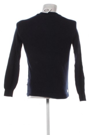 Мъжки пуловер Bonobo, Размер S, Цвят Син, Цена 10,08 лв.