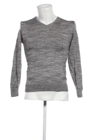 Ανδρικό πουλόβερ C&A, Μέγεθος XS, Χρώμα Γκρί, Τιμή 2,51 €
