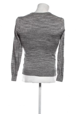 Ανδρικό πουλόβερ C&A, Μέγεθος XS, Χρώμα Γκρί, Τιμή 5,38 €