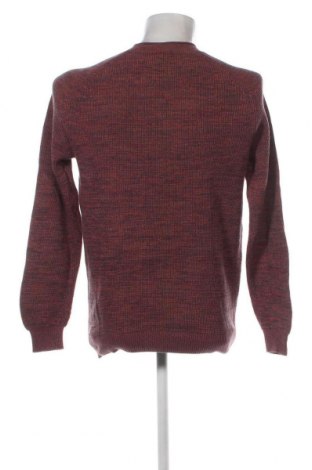 Мъжки пуловер C&A, Размер S, Цвят Червен, Цена 8,70 лв.