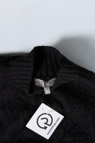 Ανδρικό πουλόβερ C&A, Μέγεθος M, Χρώμα Μαύρο, Τιμή 6,28 €