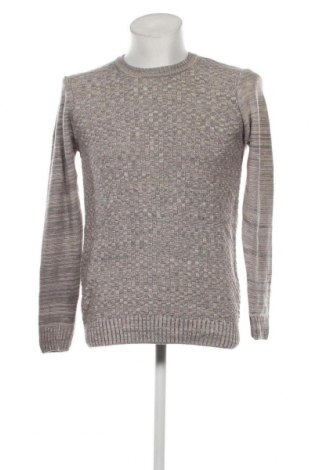 Ανδρικό πουλόβερ C4, Μέγεθος M, Χρώμα Πολύχρωμο, Τιμή 2,57 €