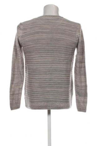 Ανδρικό πουλόβερ C4, Μέγεθος M, Χρώμα Πολύχρωμο, Τιμή 2,57 €
