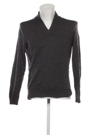 Pánský svetr  Calvin Klein, Velikost M, Barva Šedá, Cena  1 020,00 Kč