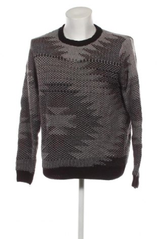 Мъжки пуловер CedarWood State, Размер XL, Цвят Сив, Цена 6,67 лв.