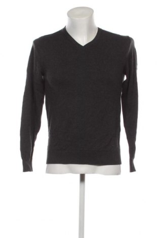 Мъжки пуловер Celio, Размер S, Цвят Сив, Цена 4,64 лв.