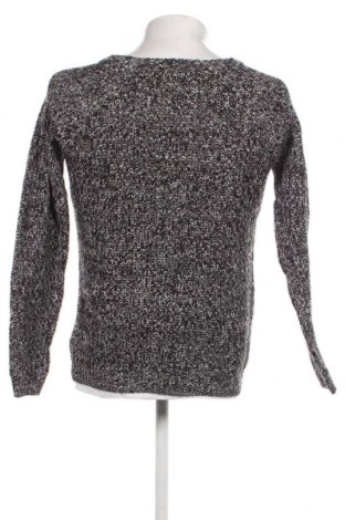 Мъжки пуловер Colours Of The World, Размер M, Цвят Сив, Цена 10,15 лв.