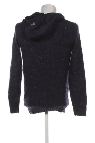 Ανδρικό πουλόβερ Core By Jack & Jones, Μέγεθος S, Χρώμα Μπλέ, Τιμή 4,46 €