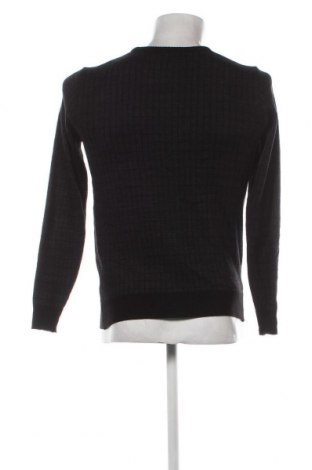 Ανδρικό πουλόβερ Defacto, Μέγεθος XS, Χρώμα Μαύρο, Τιμή 17,94 €