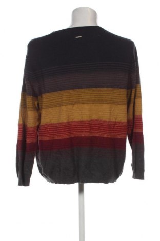 Ανδρικό πουλόβερ Engbers, Μέγεθος 5XL, Χρώμα Πολύχρωμο, Τιμή 68,04 €