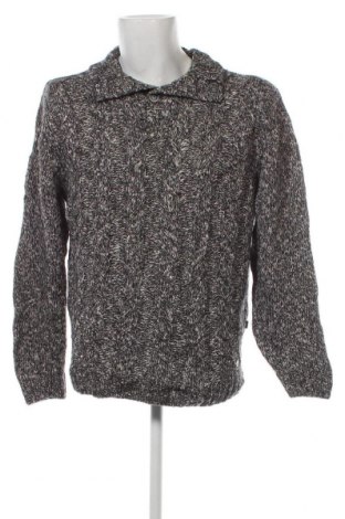 Ανδρικό πουλόβερ Engbers, Μέγεθος XL, Χρώμα Πολύχρωμο, Τιμή 4,63 €