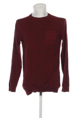 Мъжки пуловер Esprit, Размер XL, Цвят Червен, Цена 8,40 лв.