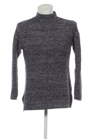 Ανδρικό πουλόβερ Gap, Μέγεθος S, Χρώμα Μπλέ, Τιμή 3,58 €