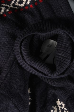 Pánský svetr  H&M, Velikost XS, Barva Vícebarevné, Cena  69,00 Kč