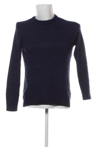 Pánsky sveter  H&M, Veľkosť S, Farba Modrá, Cena  4,93 €
