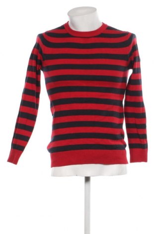 Ανδρικό πουλόβερ H&M, Μέγεθος XS, Χρώμα Πολύχρωμο, Τιμή 4,49 €