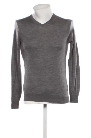 Pánsky sveter  H&M, Veľkosť S, Farba Sivá, Cena  4,27 €