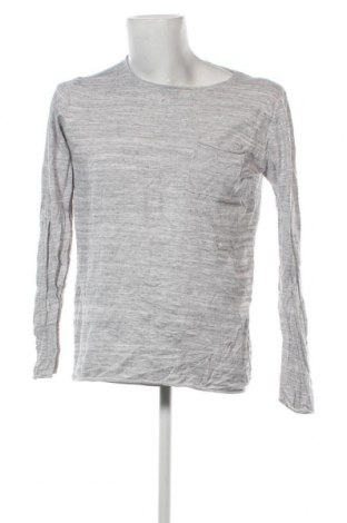 Pánsky sveter  H&M, Veľkosť M, Farba Sivá, Cena  4,11 €