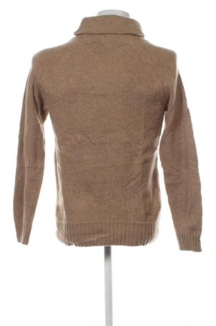 Pánsky sveter  H&M, Veľkosť M, Farba Béžová, Cena  4,93 €