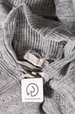 Pánsky sveter  H&M L.O.G.G., Veľkosť S, Farba Sivá, Cena  2,63 €
