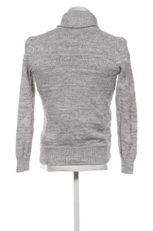 Pánsky sveter  H&M L.O.G.G., Veľkosť S, Farba Sivá, Cena  2,63 €