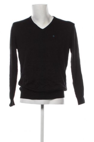 Ανδρικό πουλόβερ Henbury, Μέγεθος L, Χρώμα Μαύρο, Τιμή 3,29 €