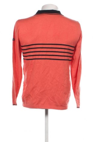 Мъжки пуловер Hublot, Размер M, Цвят Розов, Цена 9,60 лв.