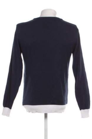 Мъжки пуловер Hudson, Размер L, Цвят Многоцветен, Цена 16,32 лв.
