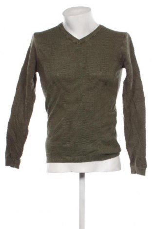 Pánsky sveter  Identic, Veľkosť M, Farba Zelená, Cena  5,75 €