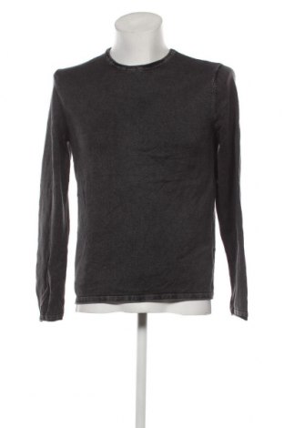 Ανδρικό πουλόβερ Jack & Jones, Μέγεθος L, Χρώμα Γκρί, Τιμή 14,85 €