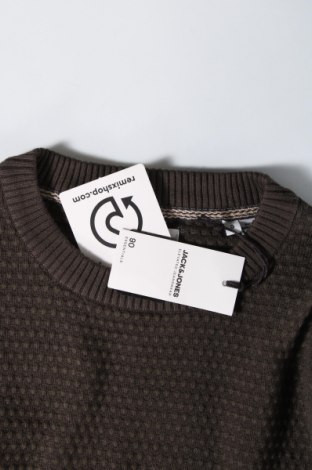 Мъжки пуловер Jack & Jones, Размер S, Цвят Многоцветен, Цена 12,24 лв.