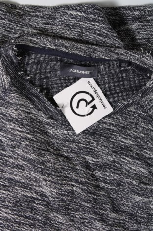 Ανδρικό πουλόβερ Jack & Jones, Μέγεθος S, Χρώμα Πολύχρωμο, Τιμή 4,60 €