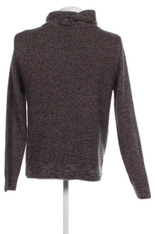 Ανδρικό πουλόβερ Jean Pascale, Μέγεθος L, Χρώμα Πράσινο, Τιμή 3,59 €