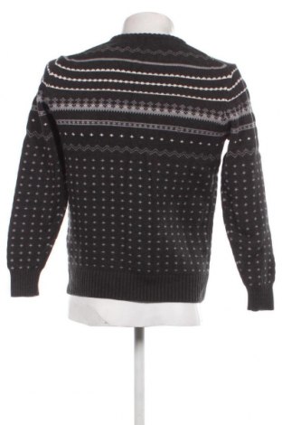 Ανδρικό πουλόβερ John Adams, Μέγεθος S, Χρώμα Γκρί, Τιμή 2,67 €