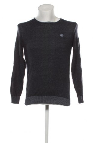 Ανδρικό πουλόβερ Livergy, Μέγεθος M, Χρώμα Μπλέ, Τιμή 2,69 €